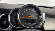 MINI Hatchback 1.5 Cooper Exclusive 5dr Petrol Hatchback